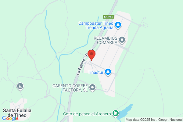 AGROMUNDO