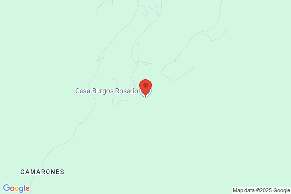 CASA BURGOS