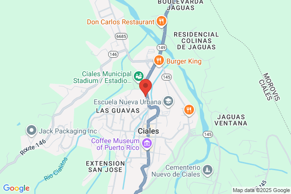 CIALES BABY XPRESS