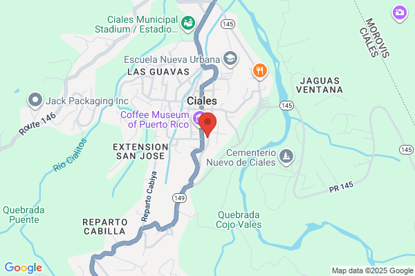CIALES PHOTO LAB