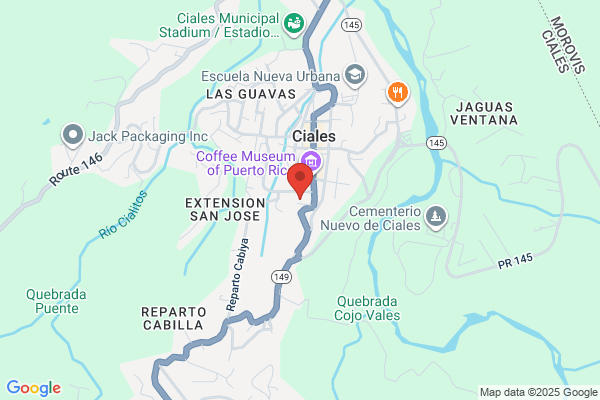 CLINICA DE CUIDADO MEDICO INC