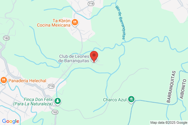 CLUB DE LEONES DE CIALES