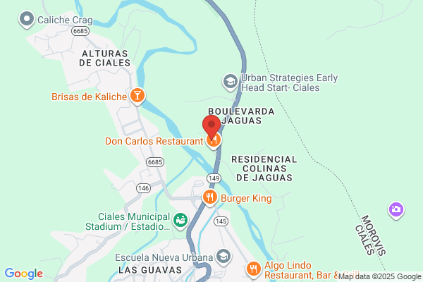 Ciales Uniforms Inc