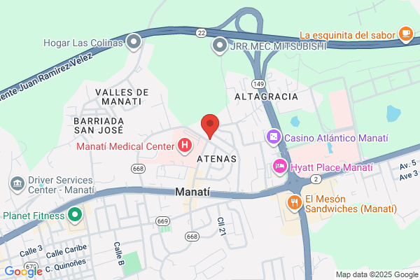 DENTISTAS ASOCIADOS DEL NORTE