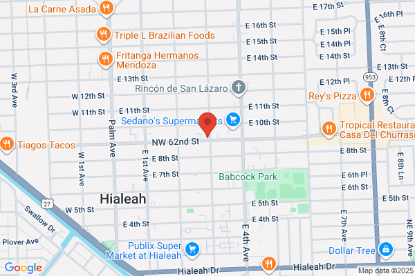 GILBERTO MAYMI DDS