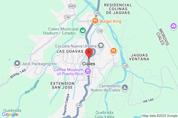 KRESS CIALES
