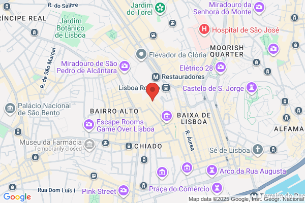 SOLIDO RESTAURANT