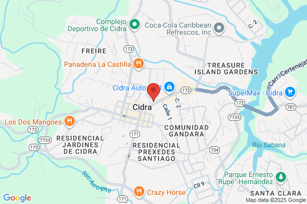 UNIPIEZAS DEL CENTRO