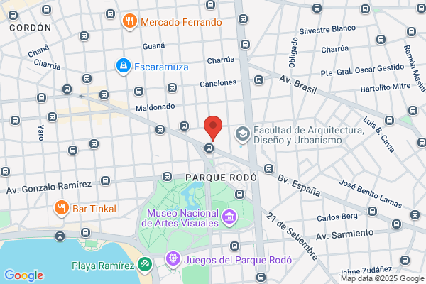 CENTRO MEDICINA ESPECIALIZADA