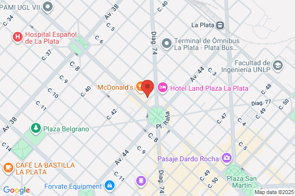 GRUPO CENTRAL DE MEDICINA