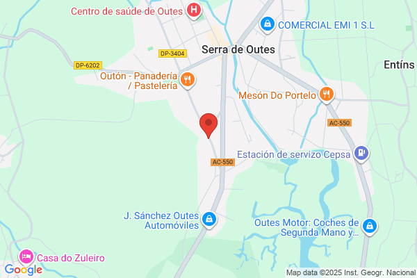 FRAO'S RESTAURANT