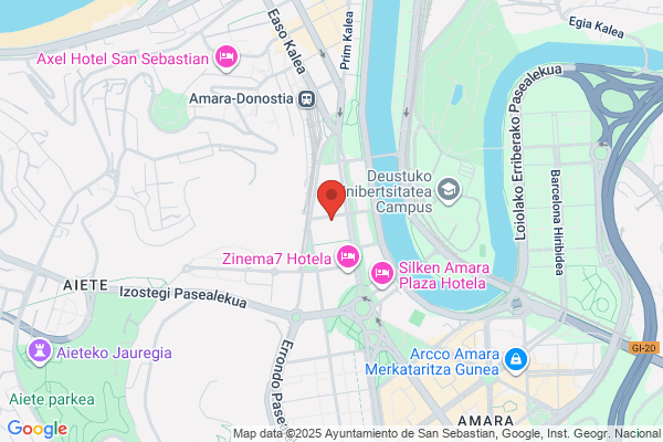 ALMACENES FERRER INC