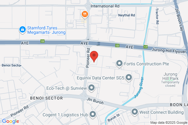 CONCENTRATE MANUFACTURING CO