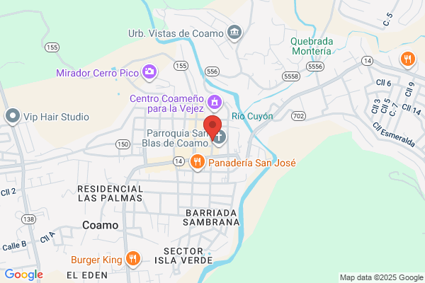 ZONA DE PELUQUERIA & ESTETICA