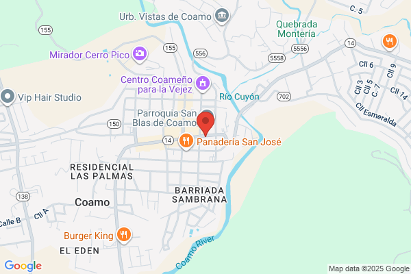 EVELYN COLON MELENDEZ DDS