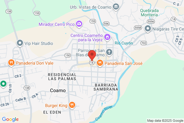 SERVICIOS SALUD EN EL HOGAR