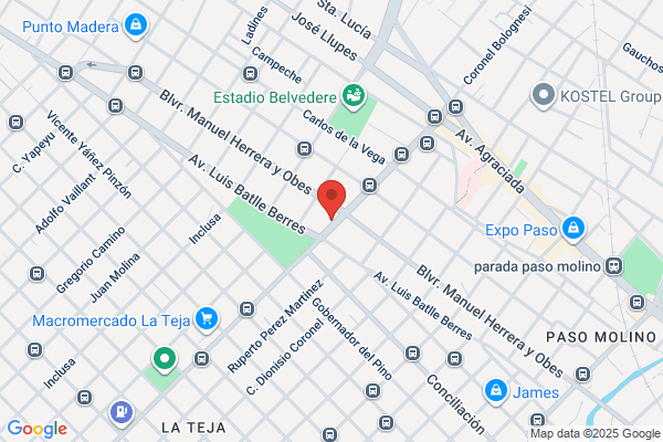 JOYERIA DEL CARMEN