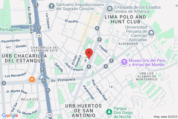 TIENDAS FERCO