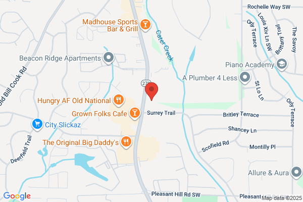 AutoZone Auto Parts