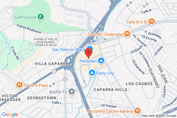 Dr. Miguel Cardona, Optometrist, and Associates - San Patricio