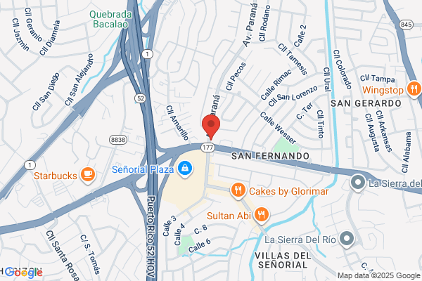 Borinquen Title Loans