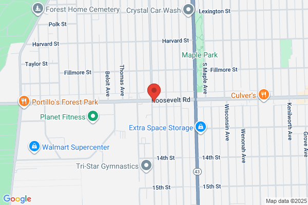 H&R Block - Closed