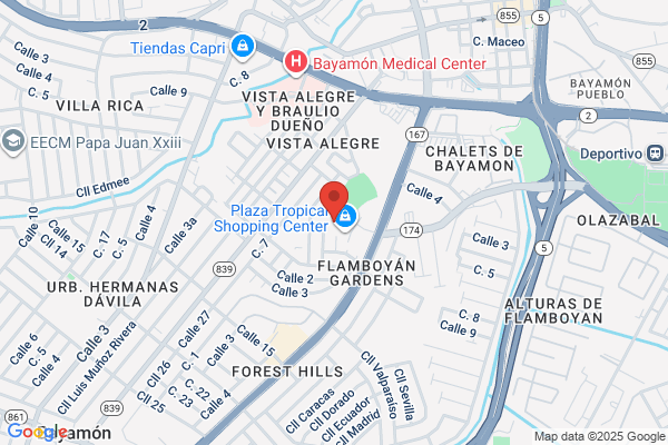 Veterinario Express Guaynabo
