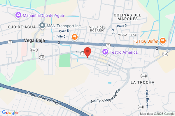 CAFETERIA ROSADO