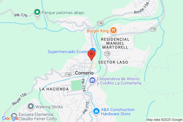 CAFETERIA Y RESTAURANT-BODEGA