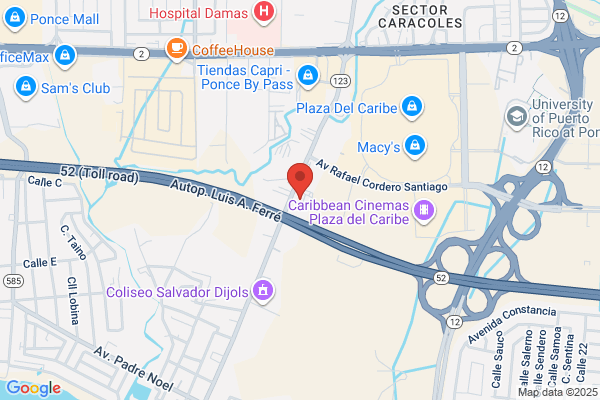 CENTRO DE ENVEJECIENTES PLMS