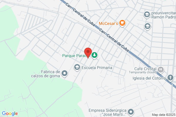 CORP DE SERVICIOS COMUNALES