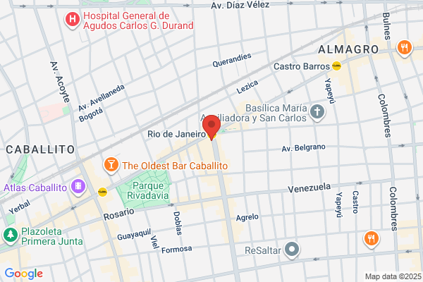 GRANJA DEL PLATA