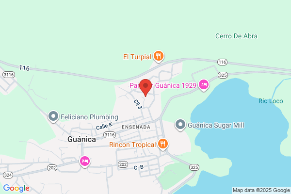 LA LOMA DEL TAMARINDO