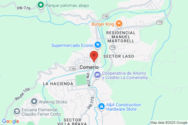 MUEBLERIA ALEJANDRO