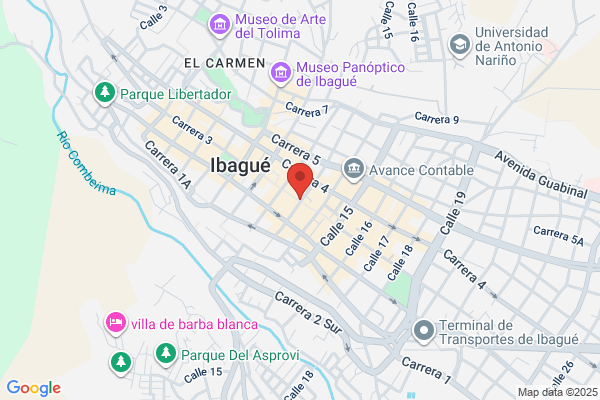 TIENDA VANIDADES