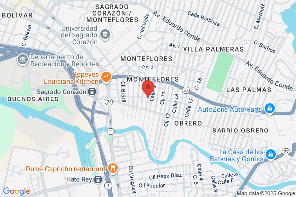 Aguilera Business Solutions #1