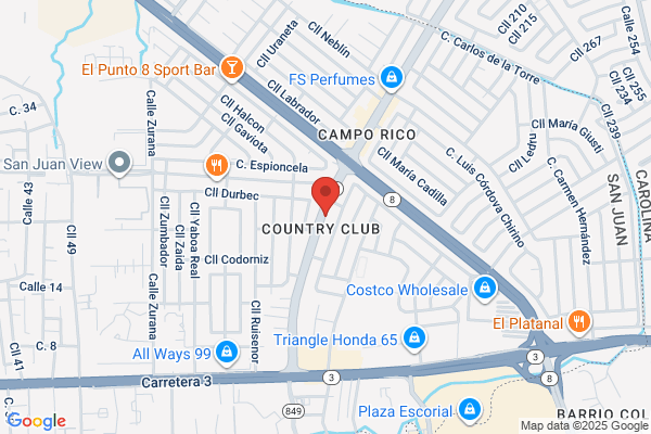 E. Quinones Plumbing