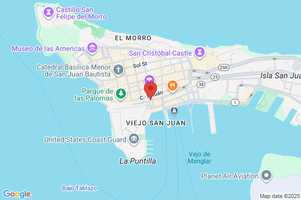 Flavors Food Tours - San Juan