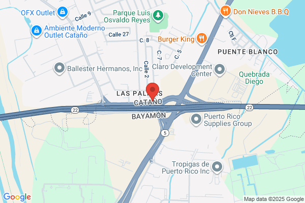 Ivan Garau Diaz Law Offices