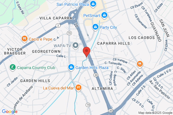 Location Travel Corporation - BTI Puerto Rico