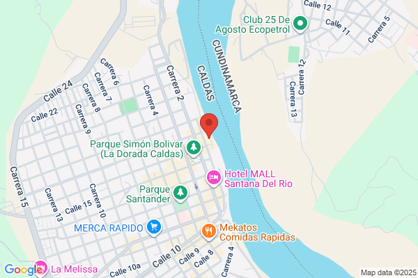 Marisqueria La Dorada