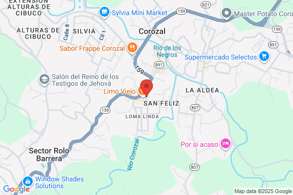 MARRERO BUFETE ROSANA