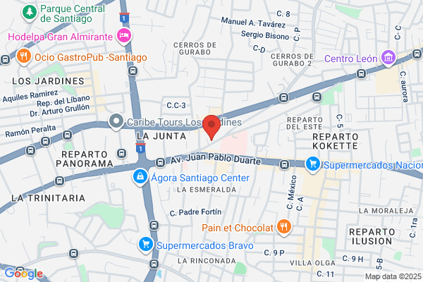 PANADERIA & REPOSTERIA ALBERT