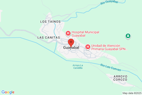 EL GUAYABAL