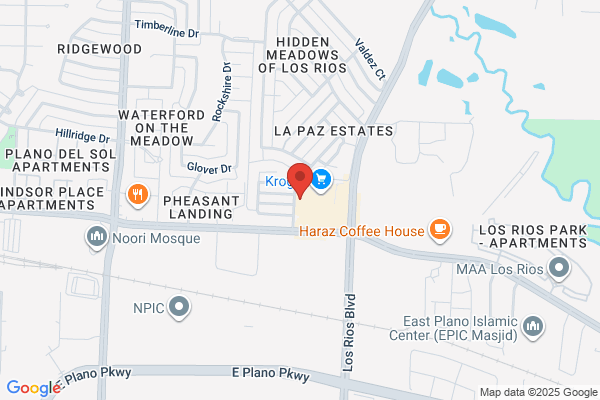 LILLIAN RIOS RIGAU DDS