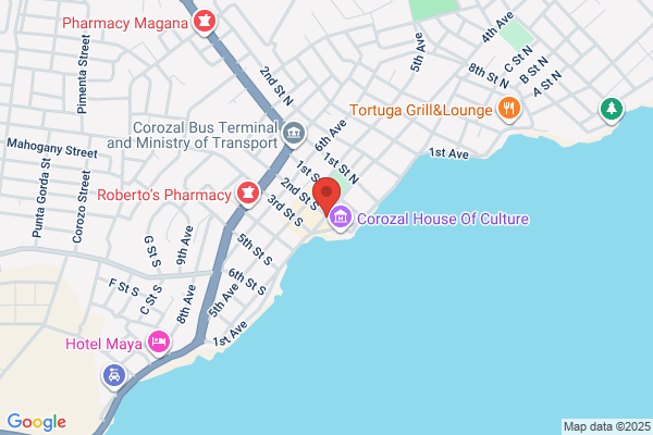 COROZAL GIFT SHOP