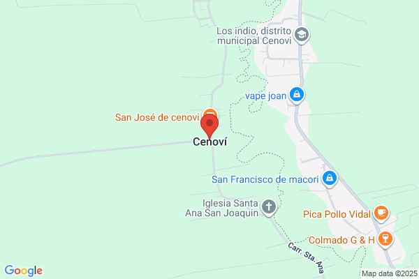 COLMADO EL RESBALON