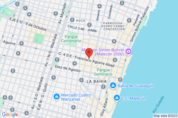 VISTAZO PARA TI