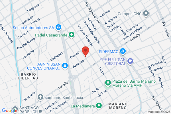 MI NUEVO HOGAR