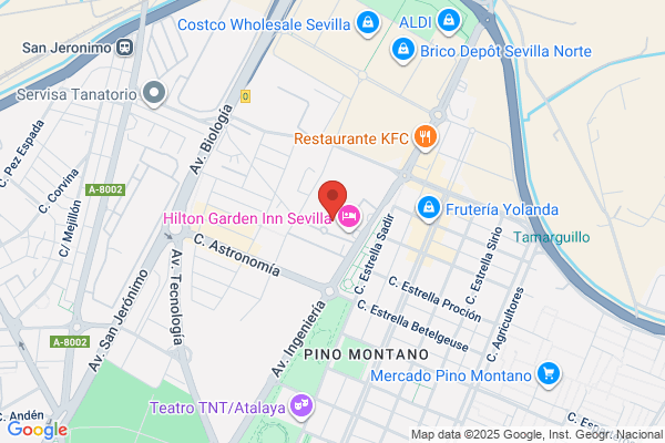 SERVICIOS DE SALUD EN EL HOGAR